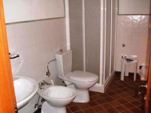 La Meridiana Casale Pignone Room photo