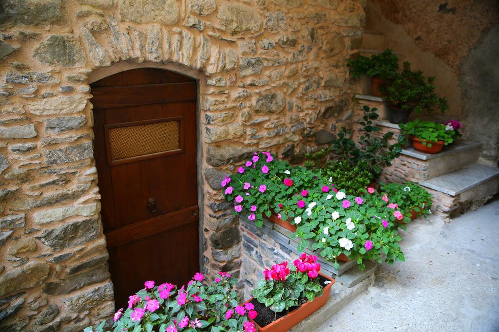 La Meridiana Casale Pignone Room photo